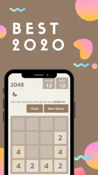 2048 8x8 APK Download 2023 - Free - 9Apps