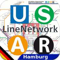 LineNetwork Hamburg 2022