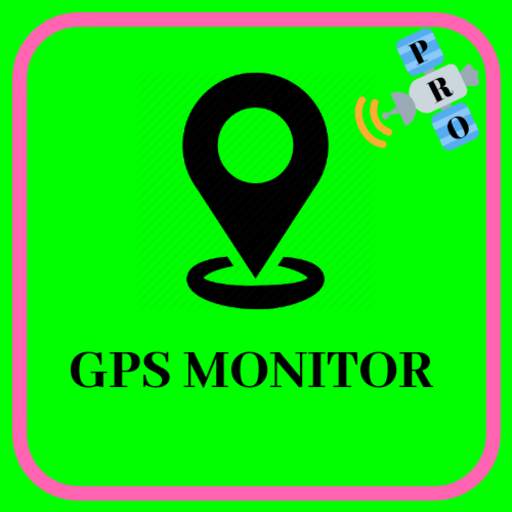 GPS MONITOR pro