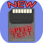 SD Card Test Tool NEW