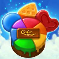Cookie Crush Legend on 9Apps