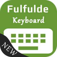Fulfulde Keyboard on 9Apps