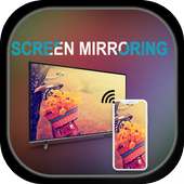Screen Mirroring - Cast Screen Android on 9Apps
