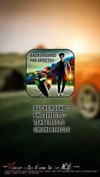 PicsArt Backgrounds Png Effects APK Download 2023 - Free - 9Apps