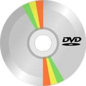 DVD Prism