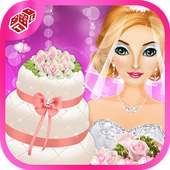 -Vestidos Cake Maker