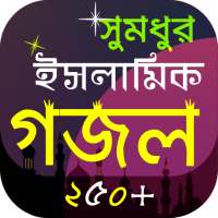 সবসময়ের জনপ্রিয় ইসলামিক গজল - Bangla Gojol 250 