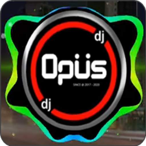 DJ Opus Viral 2021