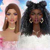 Covet Fashion: Dress Up Game on 9Apps