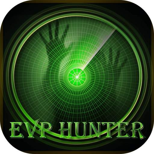 EVP Hunter Ghost Spirit Detector VOICE RECORDER