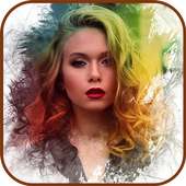 Splash Artwork Effects Photo Editor on 9Apps