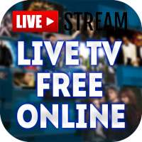 Live TV all channels free online Guide