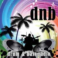 DnB Drum & Bass Radio Stations on 9Apps