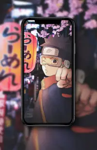 Download do APK de Wallpaper for Obito Uchiha para Android