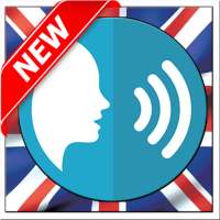 British Accent Training on 9Apps