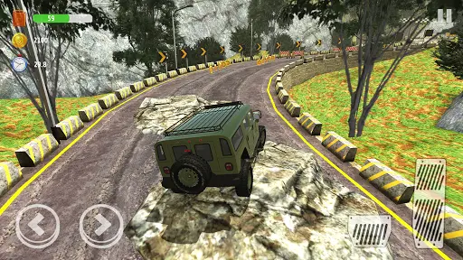 TOP 10 Best Offroad Games To Play in 2023 