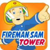 Super Sam™ : Adventure Fireman