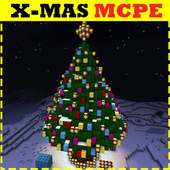 Christmas Mods for MCPE on 9Apps