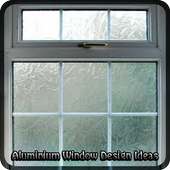 Aluminium Window Design Ideas