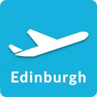 Edinburgh Airport Guide - Flight information EDI on 9Apps