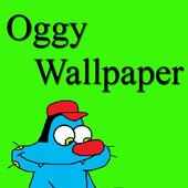 Oggy Wallpaper on 9Apps