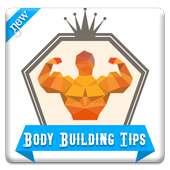 Gym & Body Building Tips