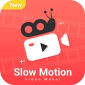 Slow Motion Video Maker : Video Editor on 9Apps
