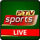 Ptv Sports Live Cricket on 9Apps