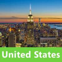 United States SmartGuide - Audio Guide & Maps on 9Apps