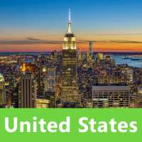 United States SmartGuide - Audio Guide & Maps