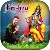 Krishna Photo Editor