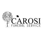 Carosi funeral service