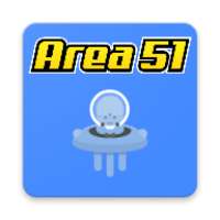 🔥 Area 51 Clicker 👽
