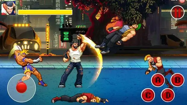 Fatal Fury: King of Fighters Longplay (Neo Geo) [QHD] 