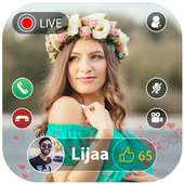 Free live chat-Video chat app,Random video chat