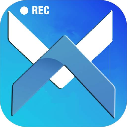 XScreen Recorder lite - Video Editor - HD Recorder