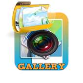 Photo GALLERY on 9Apps