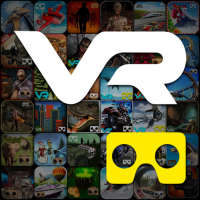 VR Games Store - Games & Demos on 9Apps