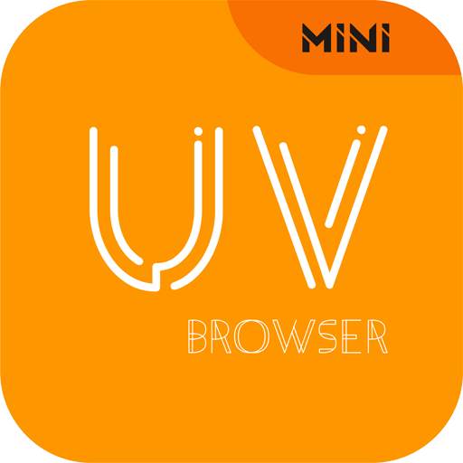 UV Browser Mini