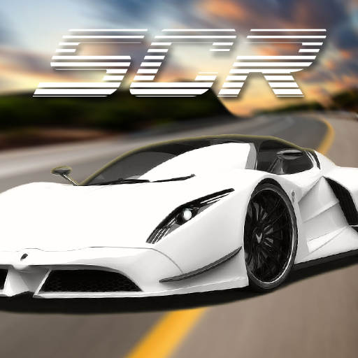 Speed Car Racing - New 3D Car Games 2021