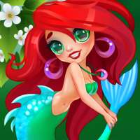 Fairy Merge! - Mermaid House on APKTom