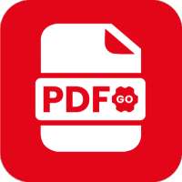 PDF Reader - Viewer Converter Editor Merger Split