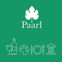 Paarl Tourism on 9Apps