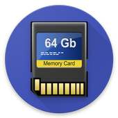 64 GB Storage Plus