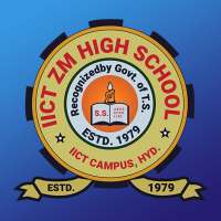 IICT ZM High School on 9Apps