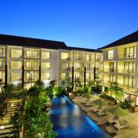 TAKSU SANUR HOTEL