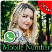 Real Girls Phone Number on 9Apps