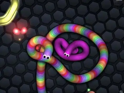 slither.io APK Download 2023 - Free - 9Apps