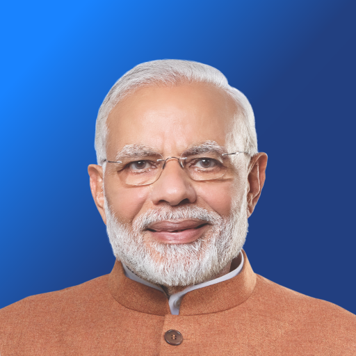 Narendra Modi - Latest News, Videos and Speeches आइकन