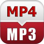 Mp3 & Mp4 Converter (Free)